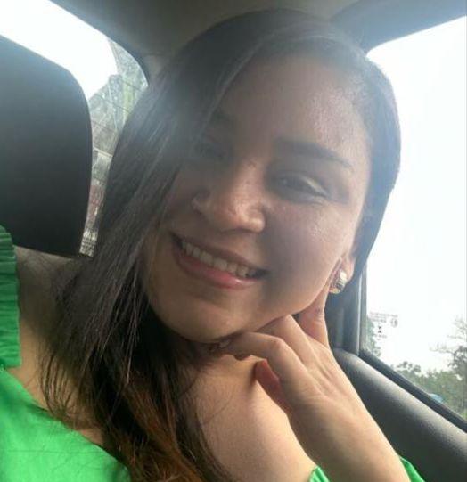 Karen Paola Florez España