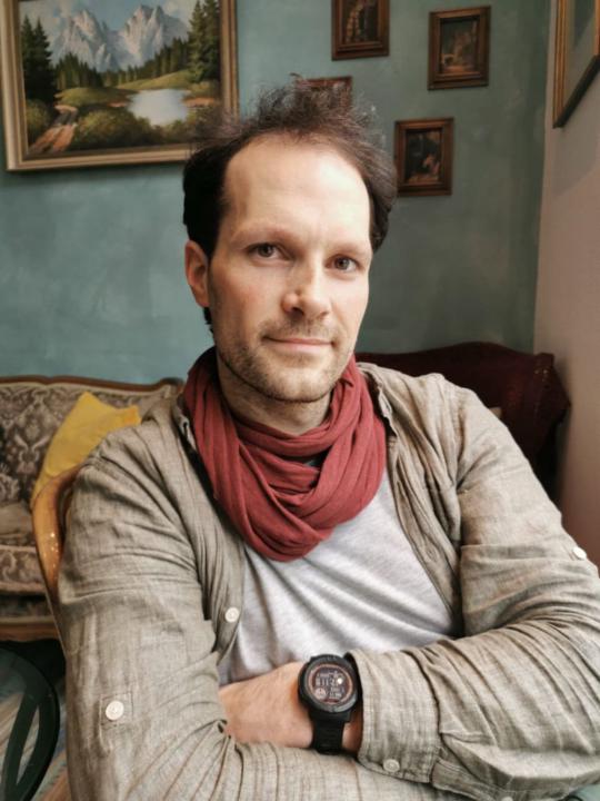 Marian Zefferer