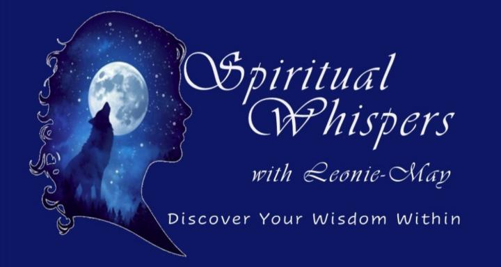 Spiritual Whisper Australia