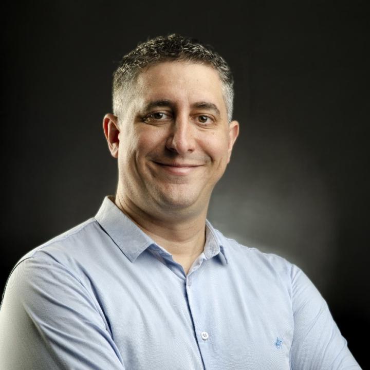 Pablo Oliva Hartmann