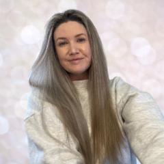 Siobhan Gallerno