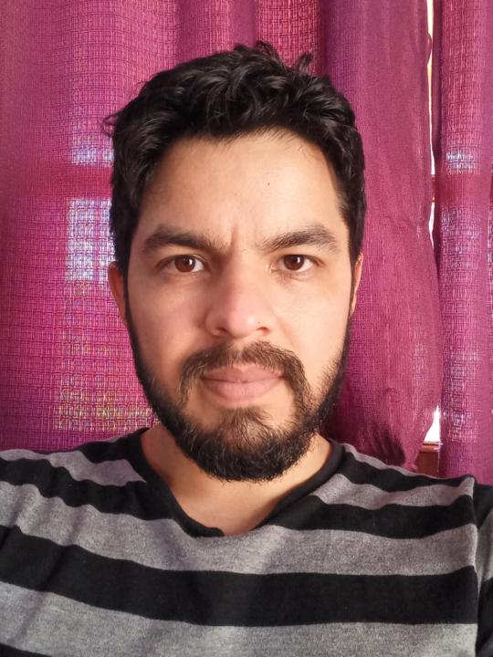 Carlos Pereyra
