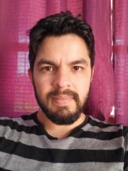 Carlos Pereyra