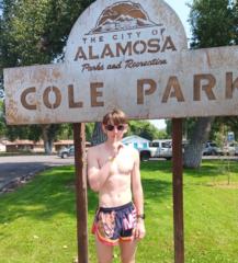 Tyler Hamblin