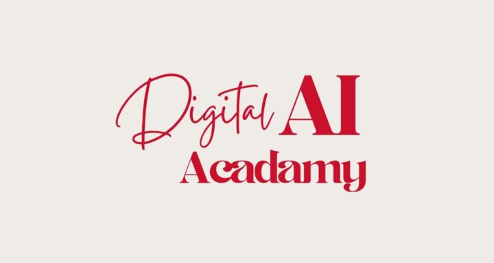 Digital AI Acadamy