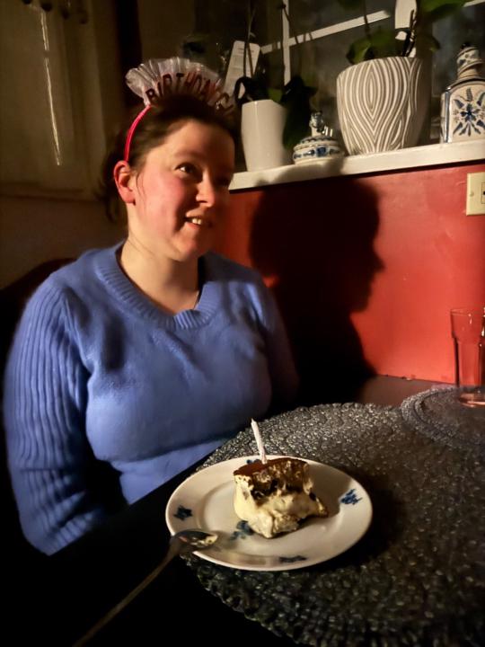 Victoria N Svertchkova