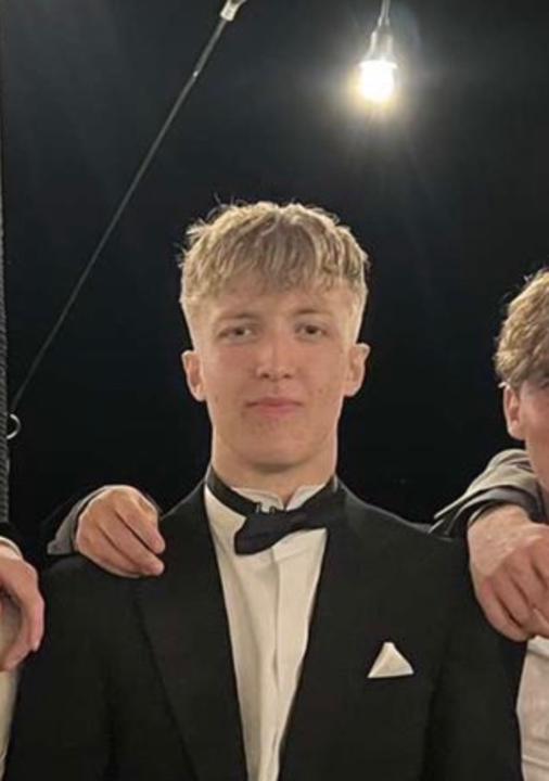 Luke Ennis