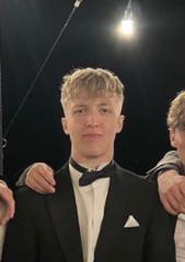 Luke Ennis