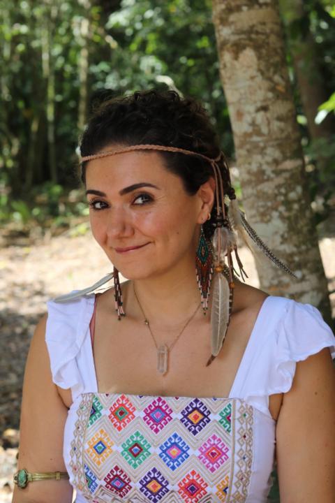 Janet Huerta