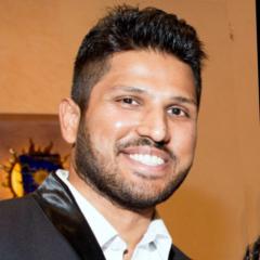 Sylvester Dsouza