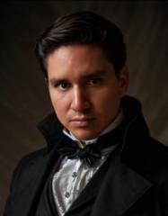 Gerald Murcia leal