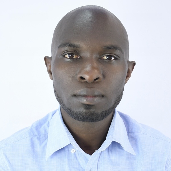 Stephen Ogolla