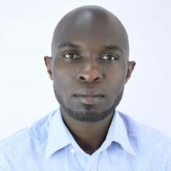 Stephen Ogolla