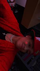 Sapphire Kelly-firth