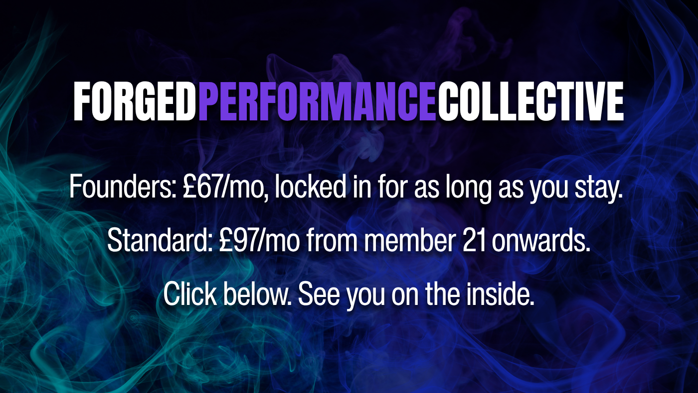 Forged Performance Collective