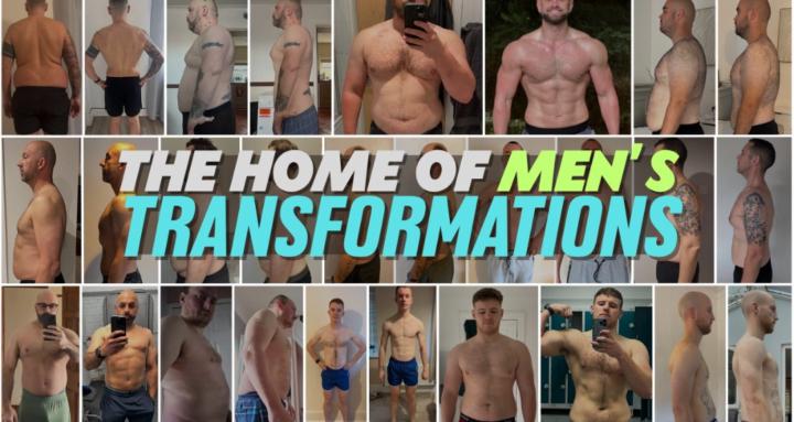 The Transformation Matrix