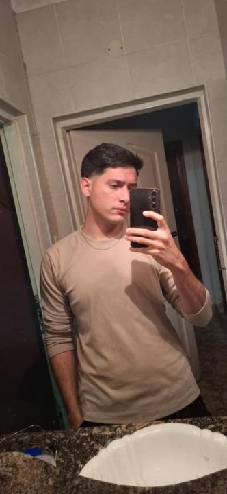 Cristian Daniel Sanchez