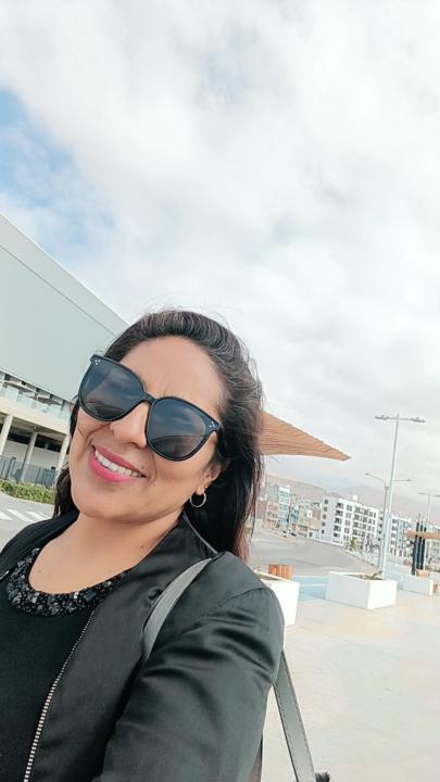 Nélida Cruz