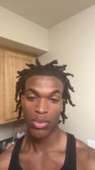 Khristian Patrick