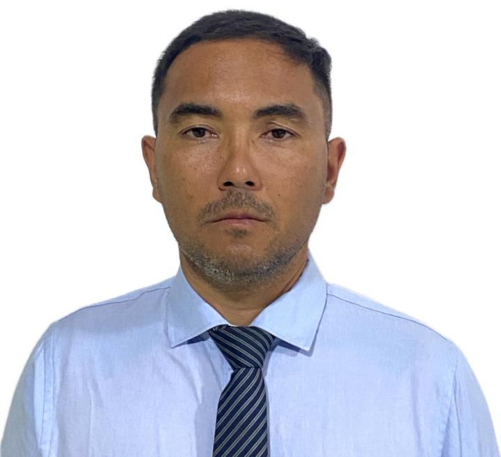 Yonathan Gabriel González Linares