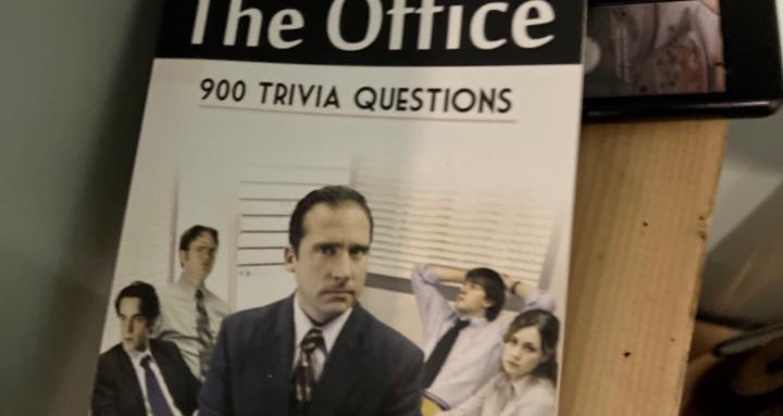 Writer with without a voice