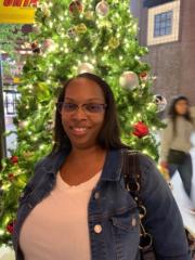 Latoya Tatum