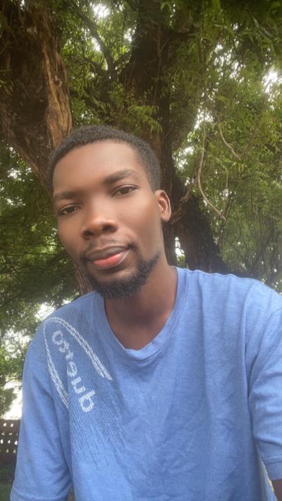 Isaac Gyampoh