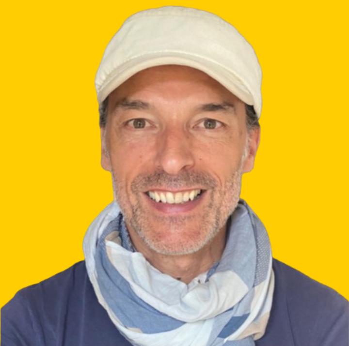 Massimiliano Salerno