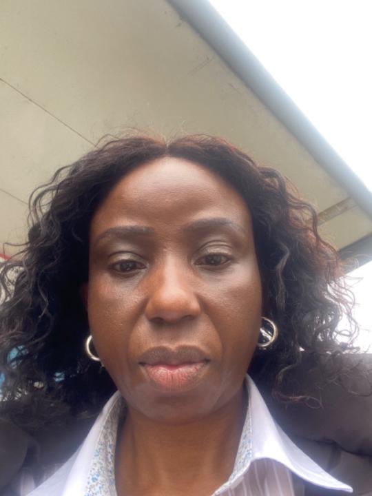 May Mwanja