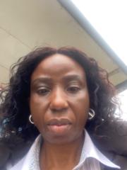 May Mwanja