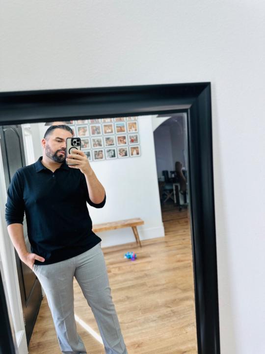 Richard Razo