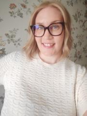 Jonna Lamminaho