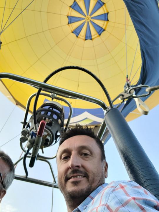 Olivier Seignemartin