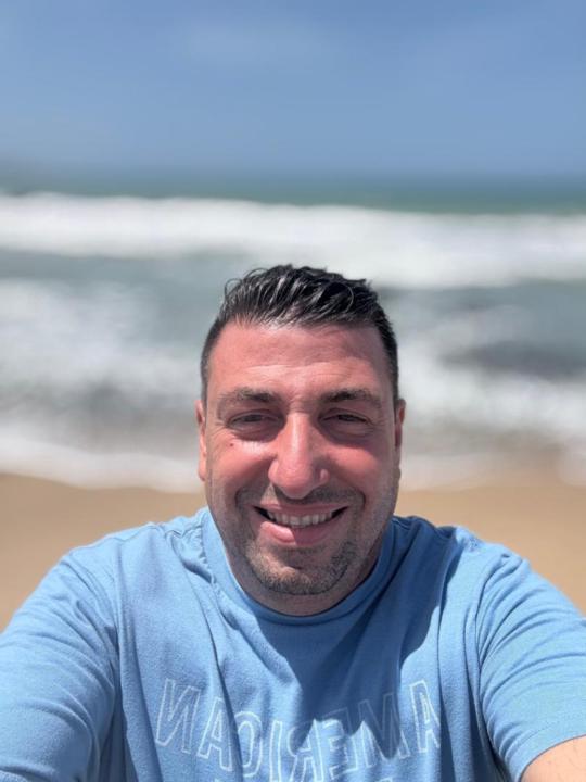 Nisal Koutiche