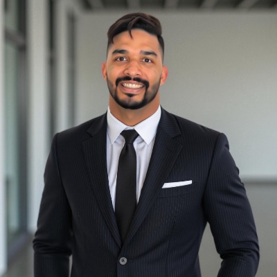 Ronald Santana