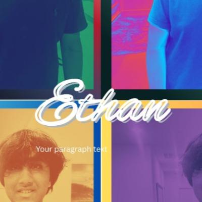 Ethan Kumar