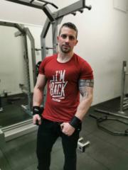 Tobias Dörrschuck