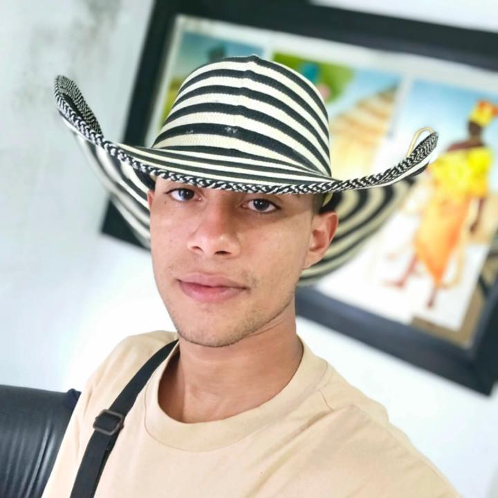 Jose arnaldo Gamez tovar