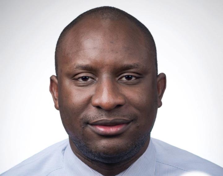 Chibuzo Odigwe