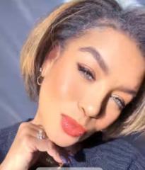 Monique Peoples-Graham