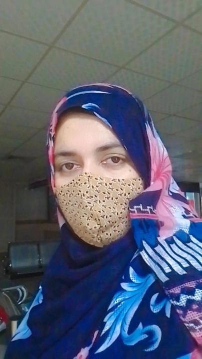 Rakhshanda Ali