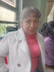 Magaly Carhuamaca Guerrero