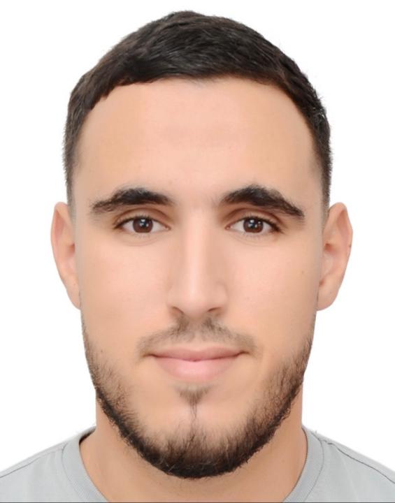 Ilias Bouchoiriti