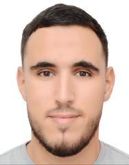 Ilias Bouchoiriti