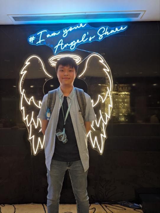 James Ng
