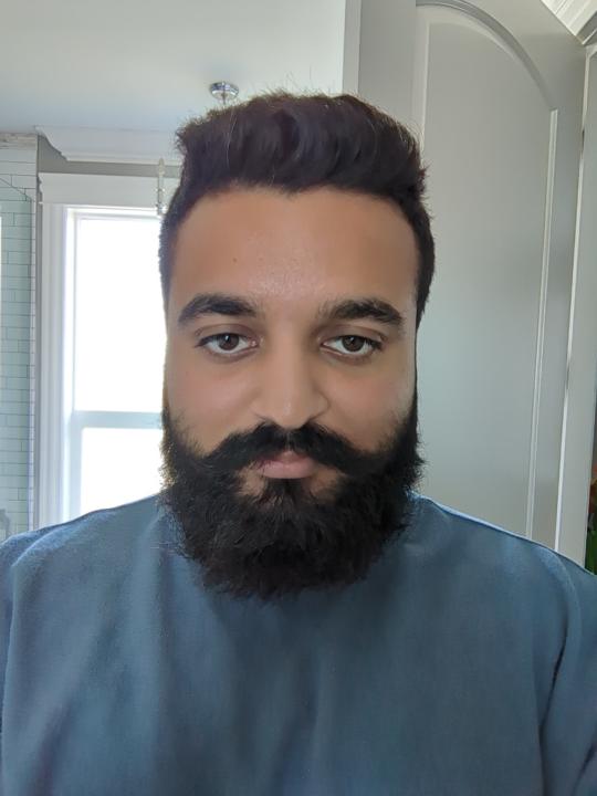 Jeewan Bains