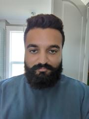 Jeewan Bains