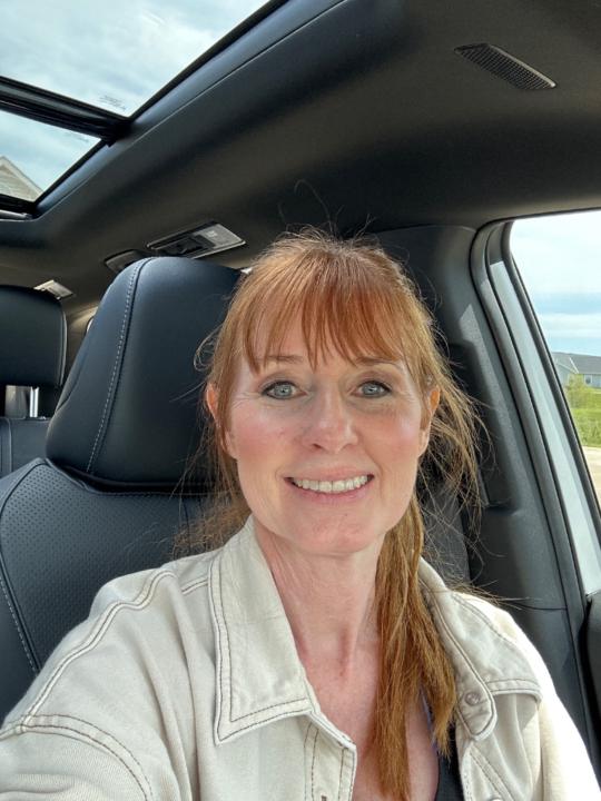 Cathy Smith