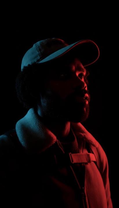 Gray Jones Ossai