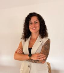 Montse Gordillo